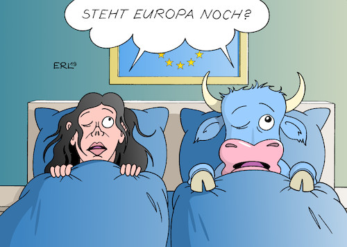 Nahles Europawahl