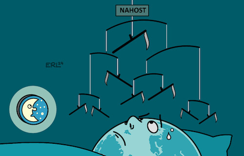 Nahost-Mobile Nahost-Mobile