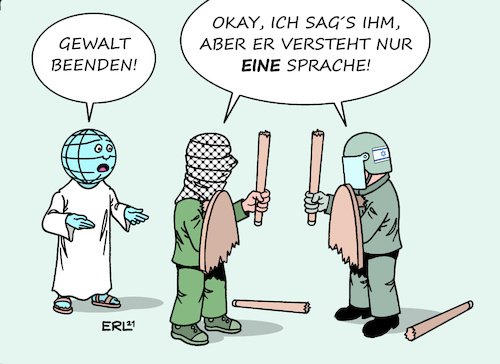 Nahost-Sprache Nahost-Sprache