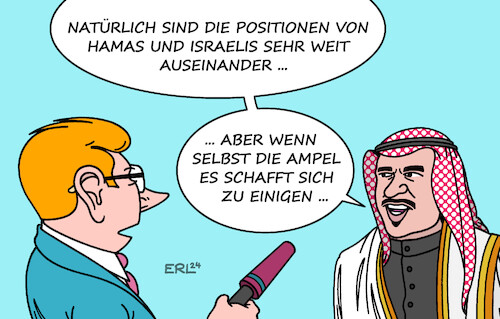 Nahost-Verhandlungen II Nahost-Verhandlungen II