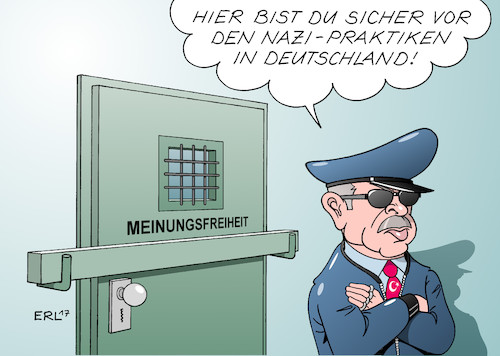 Nazi-Praktiken Nazi-Praktiken