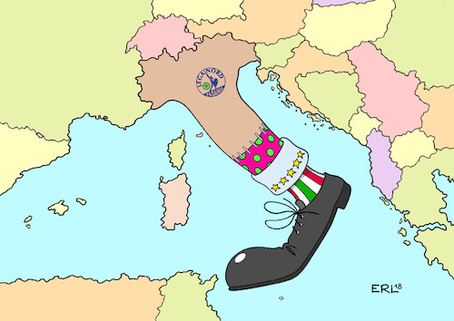 Neue Europakarte Neue Europakarte