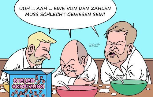 Neue Probleme im Ampelhaushalt Neue Probleme im Ampelhaushalt