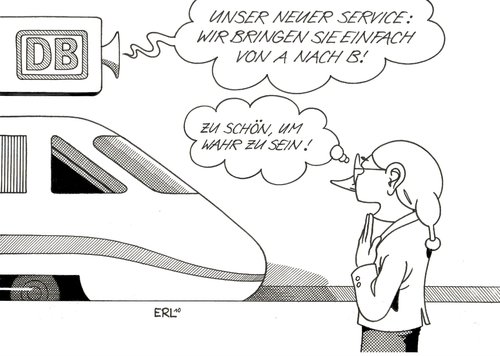Neuer Service Neuer Service