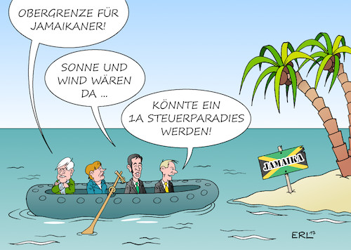 Neuland Neuland