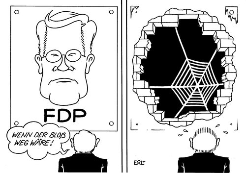 Nichts dahinter Nichts dahinter
