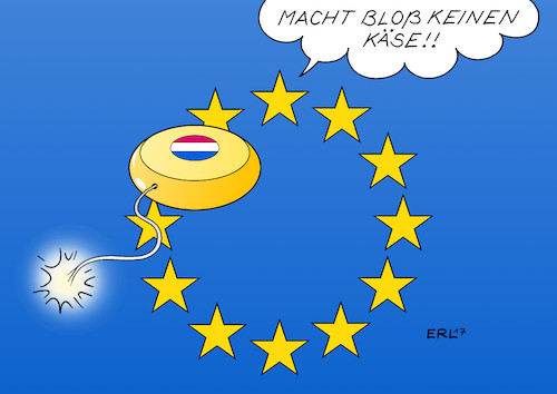 Niederlande Niederlande