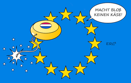 Niederlande Niederlande