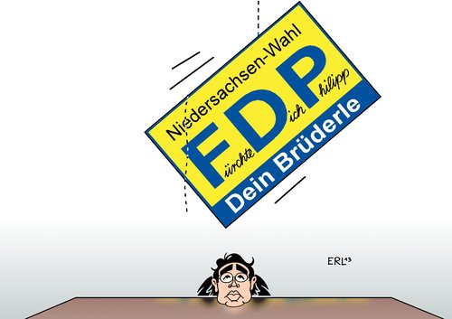 Niedersachsen-Wahl Niedersachsen-Wahl
