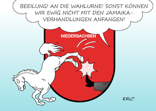 Niedersachsen