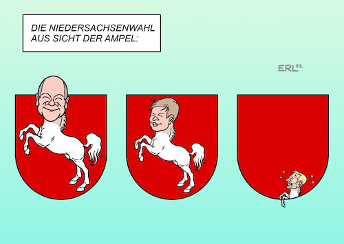 Niedersachsen I Niedersachsen I