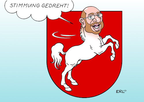 Niedersachsen II Niedersachsen II