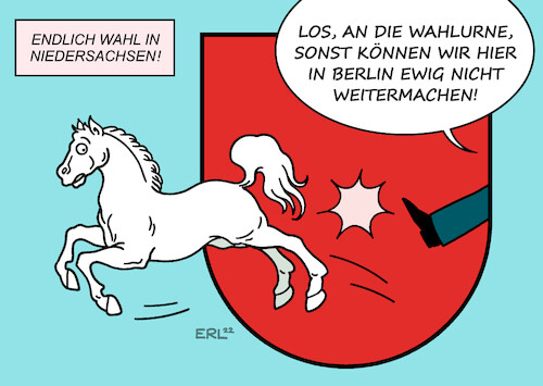 Niedersachsenwahl Niedersachsenwahl