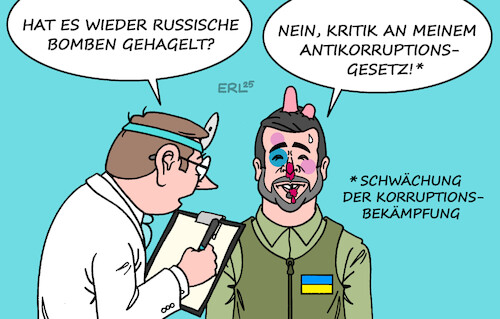 Niederschläge