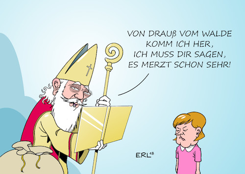 Nikolaus Nikolaus