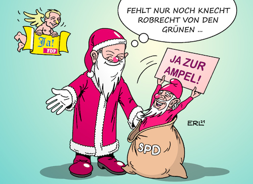 Nikolausgeschenk Nikolausgeschenk