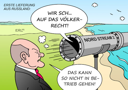 Nord Stream 2 Nord Stream 2