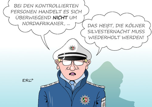 Nordafrikaner Nordafrikaner