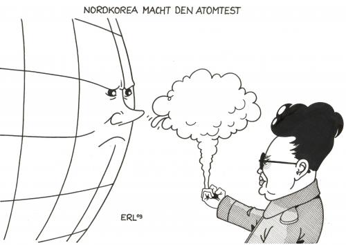 Nordkorea Nordkorea