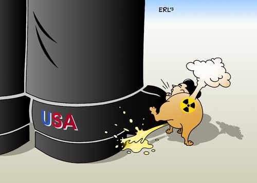 Nordkorea USA Nordkorea USA
