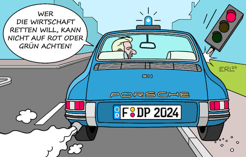 Notfalleinsatz für Lindner Notfalleinsatz für Lindner