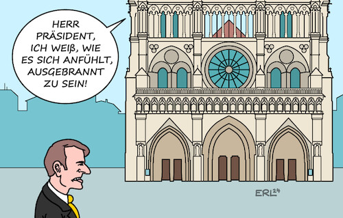 Notre Dame Notre Dame