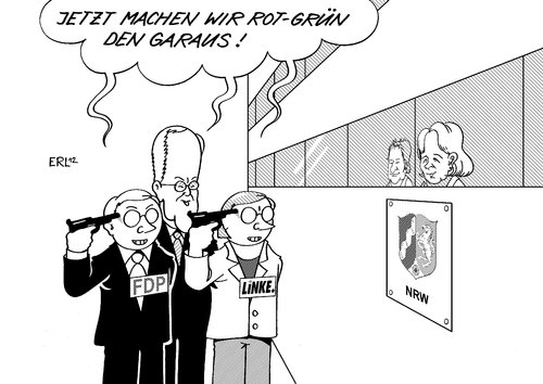 NRW NRW