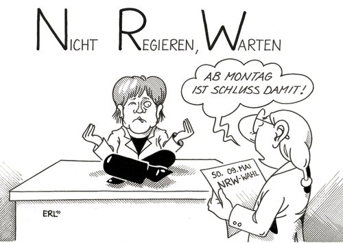 NRW NRW