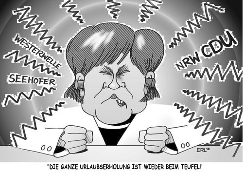 NRW CDU