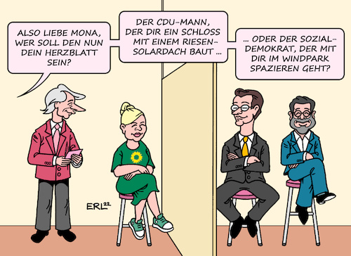 NRW Herzblatt NRW Herzblatt