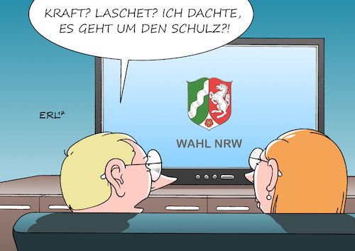 NRW Schulz NRW Schulz