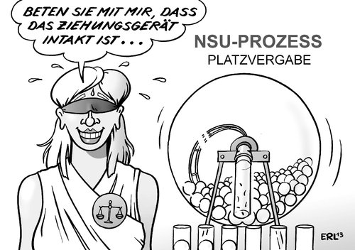 NSU-Prozess