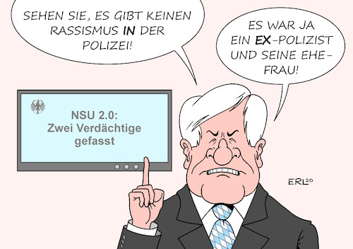 NSU 2.0 NSU 2.0