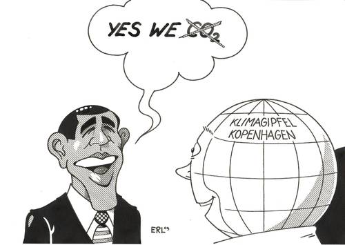 Obama Klima Obama Klima