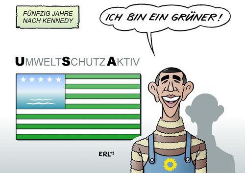 Obama Klimaschutz Obama Klimaschutz