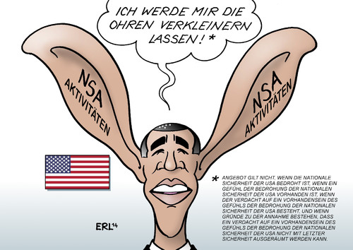 Obama NSA Reform Obama NSA Reform