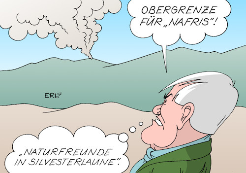 Obergrenze Obergrenze