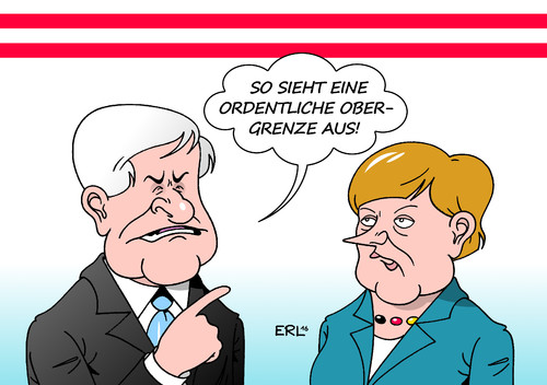 Obergrenze Österreich Obergrenze Österreich