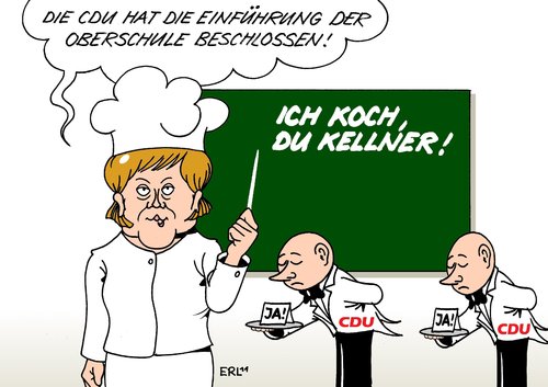 Oberschule Oberschule