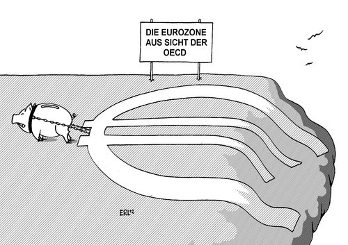 OECD Eurozone