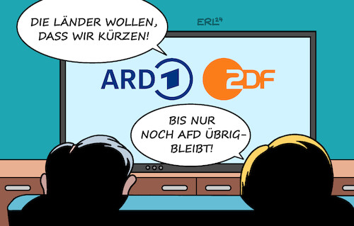 Öffentlich-Rechtliche Öffentlich-Rechtliche