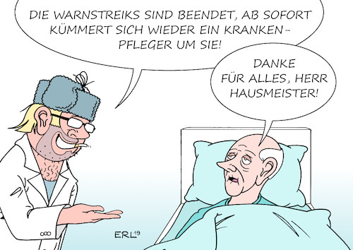 Öffentlicher Dienst