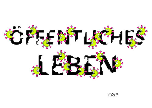 Öffentliches Leben Öffentliches Leben