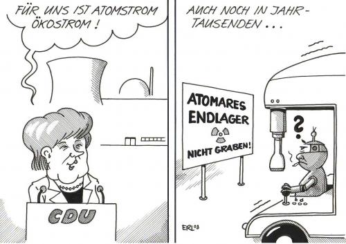 Öko-CDU Öko-CDU