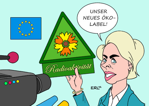 Ökolabel Ökolabel