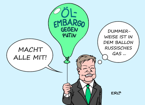 Ölembargo Ölembargo