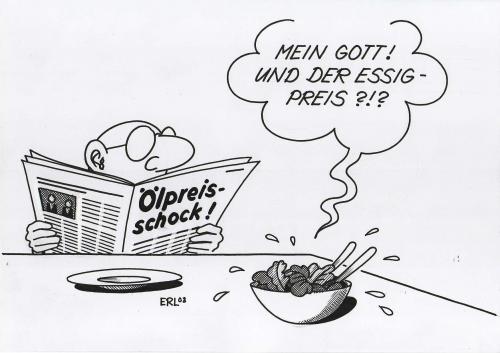 Ölpreis Ölpreis