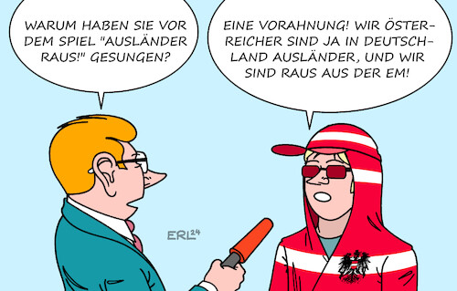 Österreich Österreich