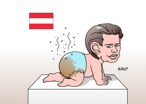 Österreichisches Wunderkind Österreichisches Wunderkind