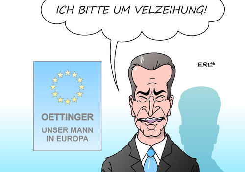Oettinger Oettinger